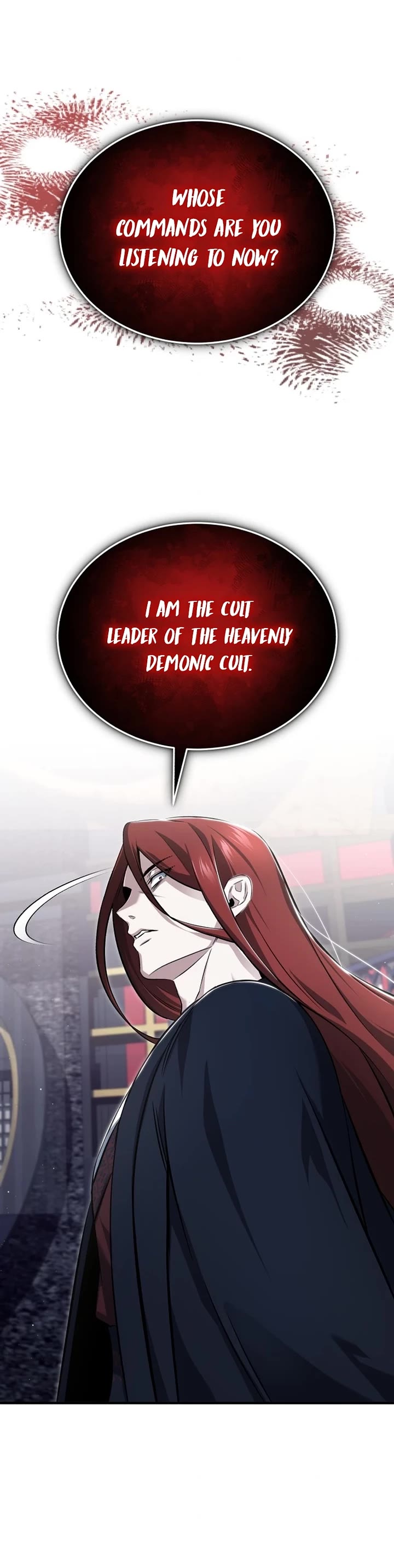 Regressor’s Life After Retirement chapter 84 page 20