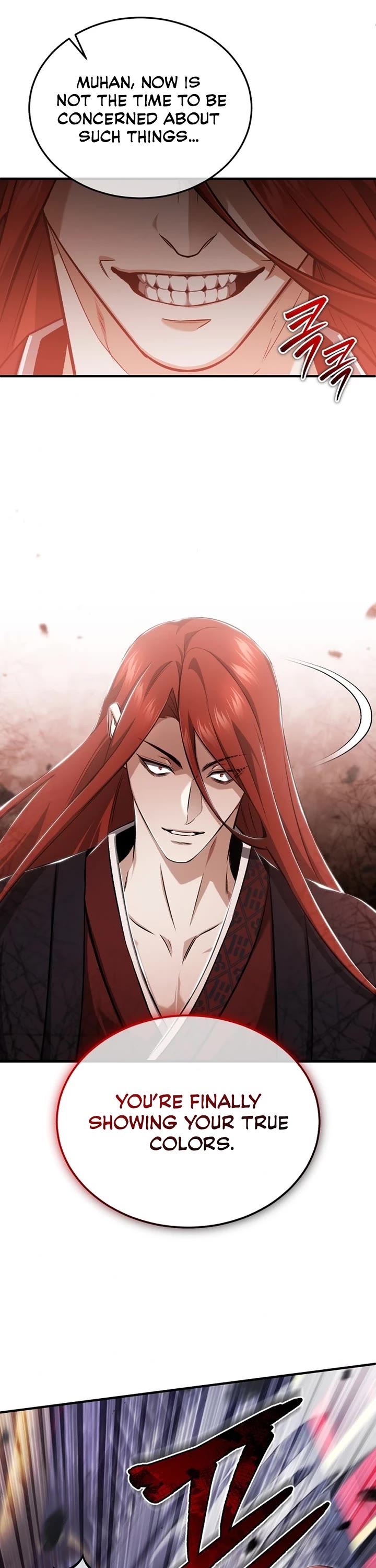 Regressor’s Life After Retirement chapter 84 page 21