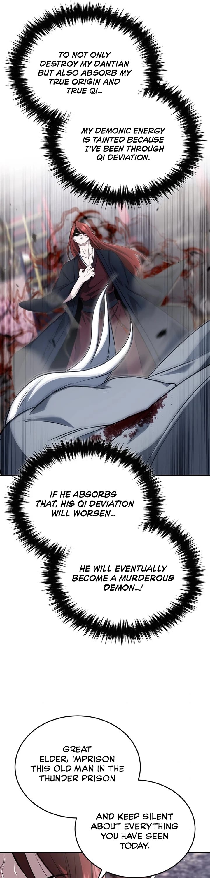 Regressor’s Life After Retirement chapter 84 page 26