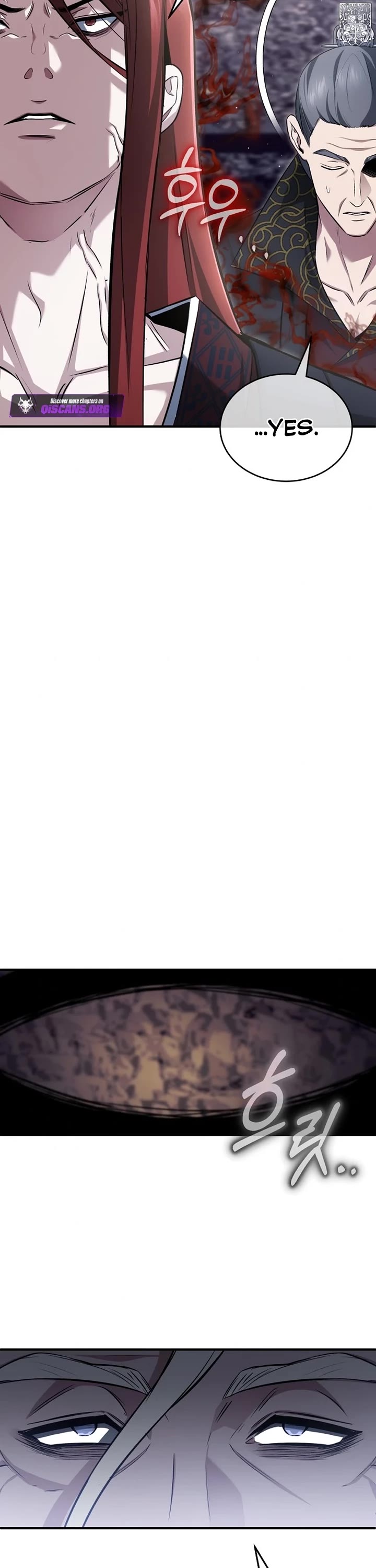 Regressor’s Life After Retirement chapter 84 page 27