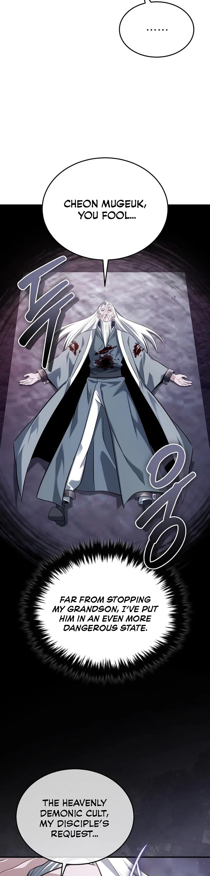 Regressor’s Life After Retirement chapter 84 page 28