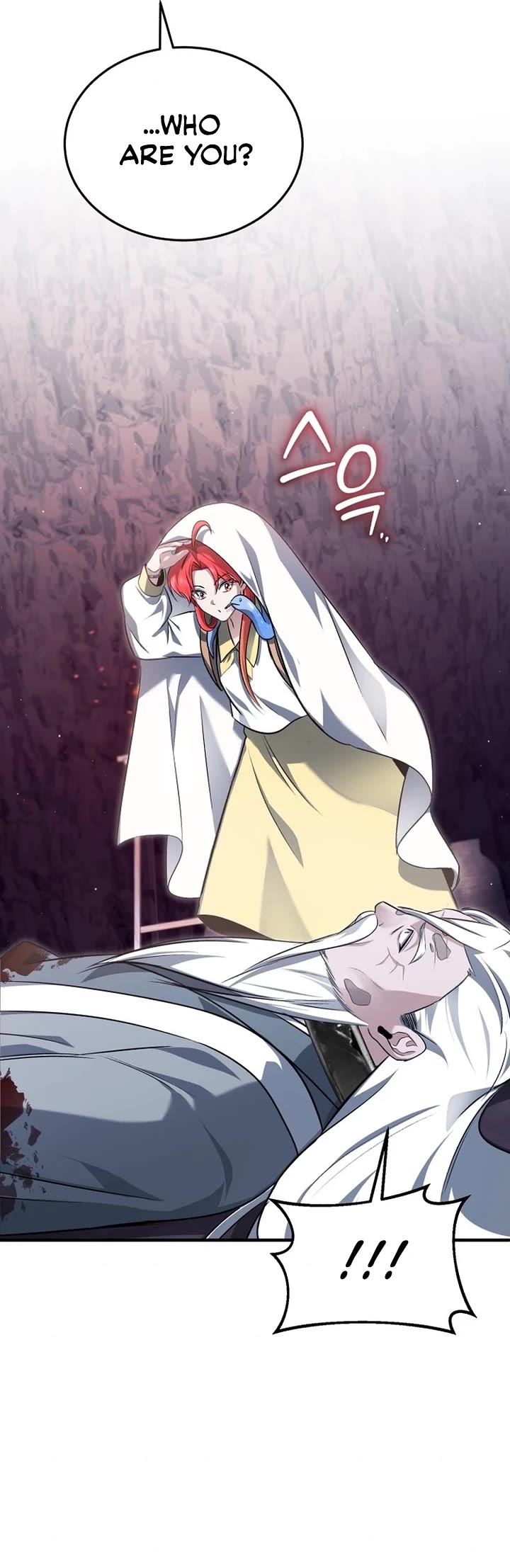 Regressor’s Life After Retirement chapter 84 page 30