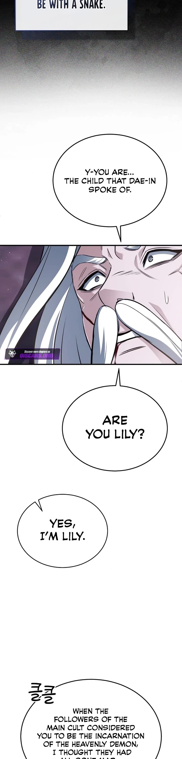 Regressor’s Life After Retirement chapter 84 page 32