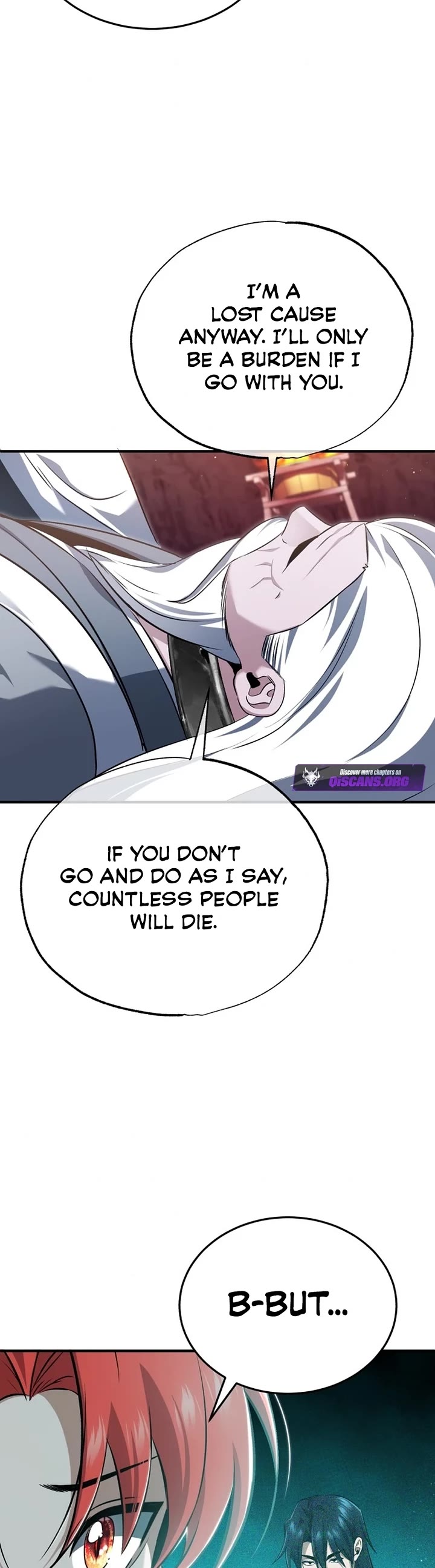 Regressor’s Life After Retirement chapter 84 page 39