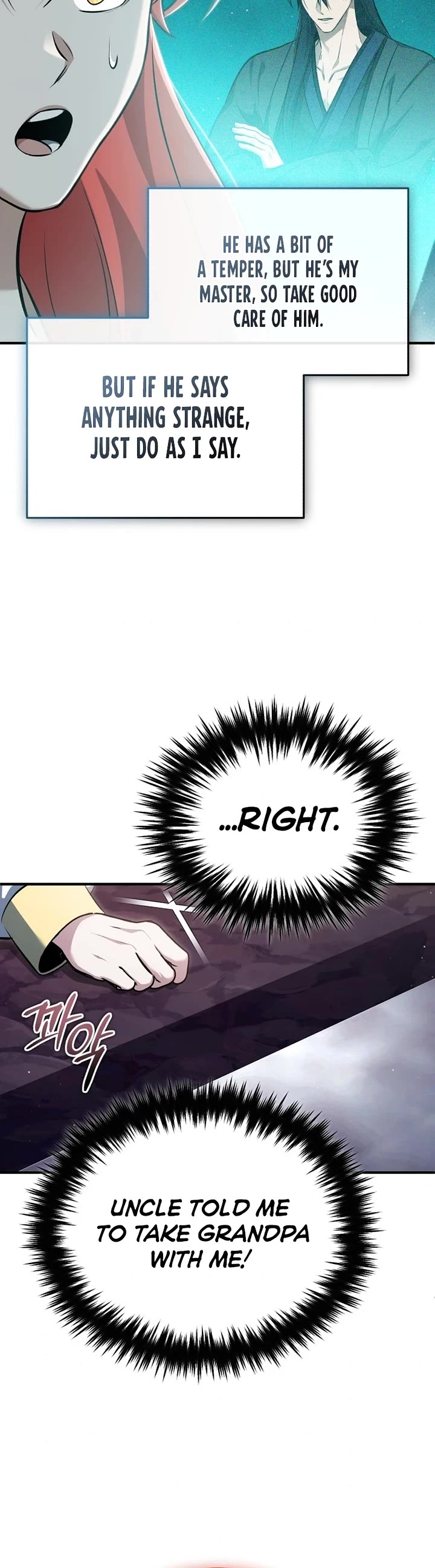 Regressor’s Life After Retirement chapter 84 page 40