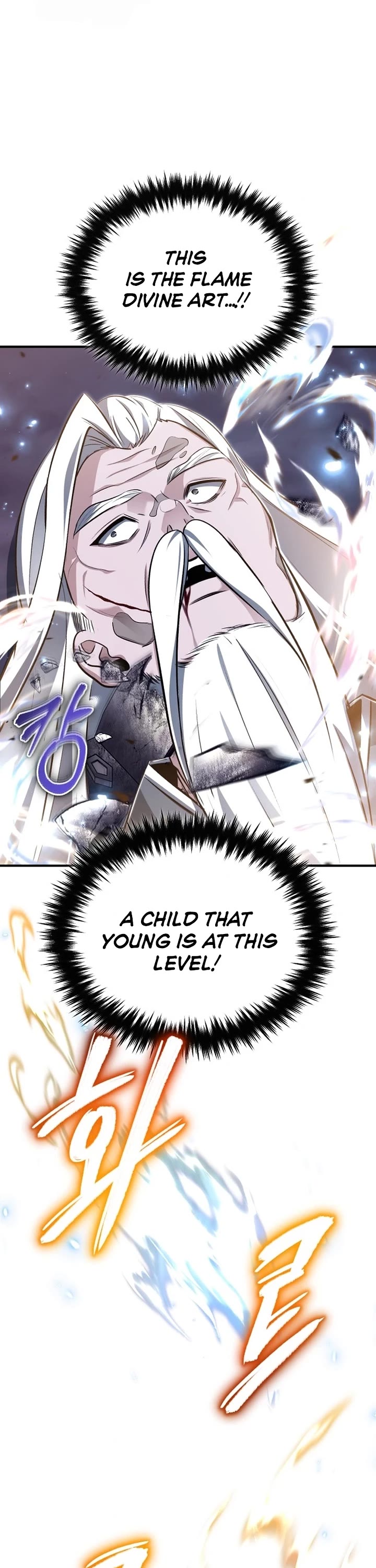 Regressor’s Life After Retirement chapter 84 page 42