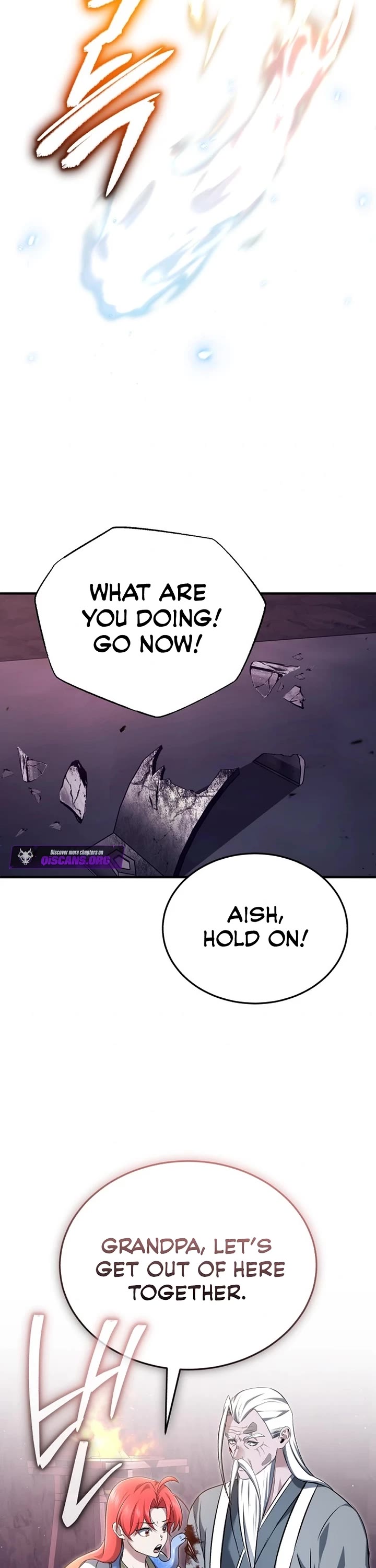 Regressor’s Life After Retirement chapter 84 page 43