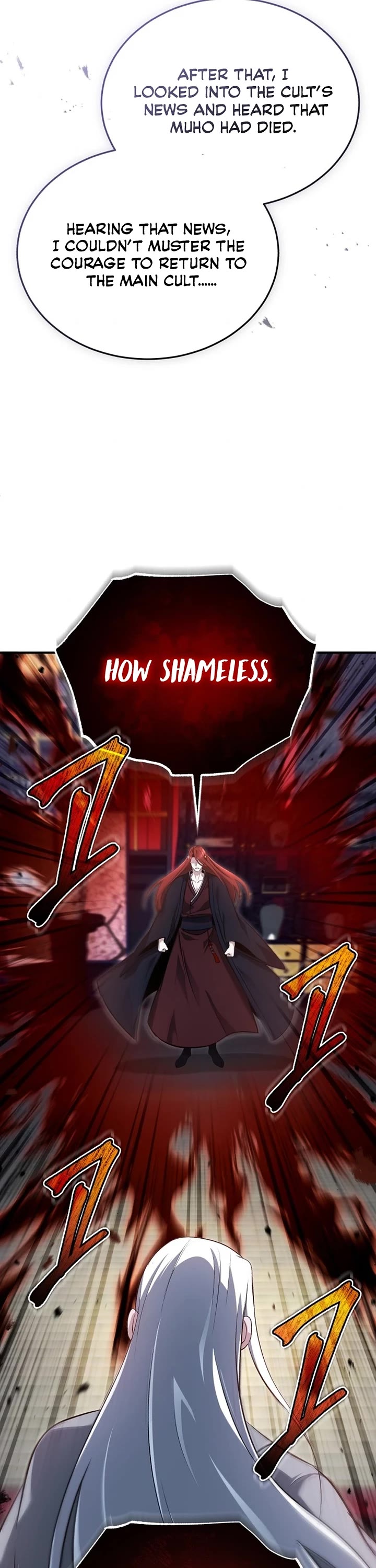 Regressor’s Life After Retirement chapter 84 page 6