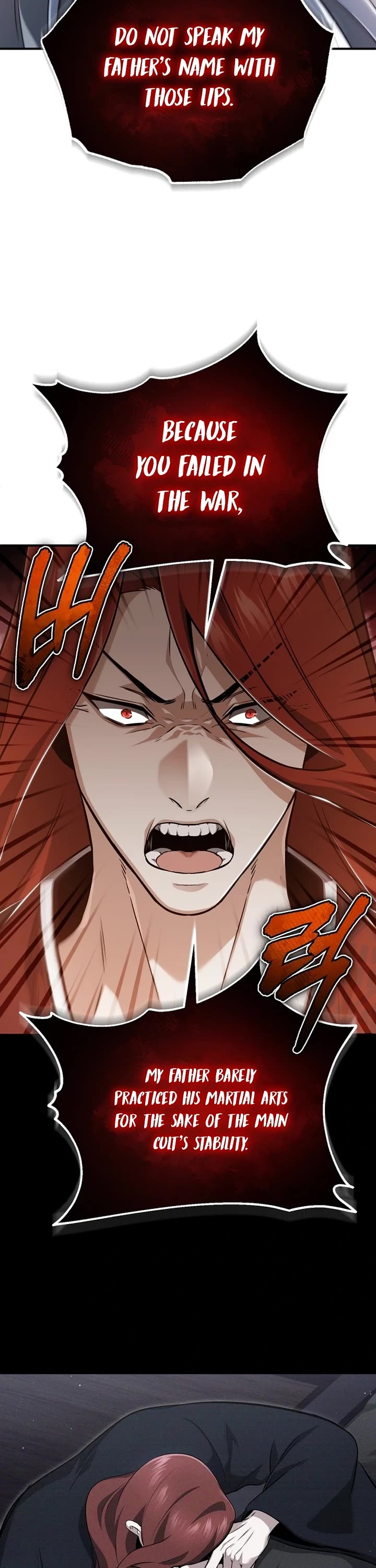 Regressor’s Life After Retirement chapter 84 page 7