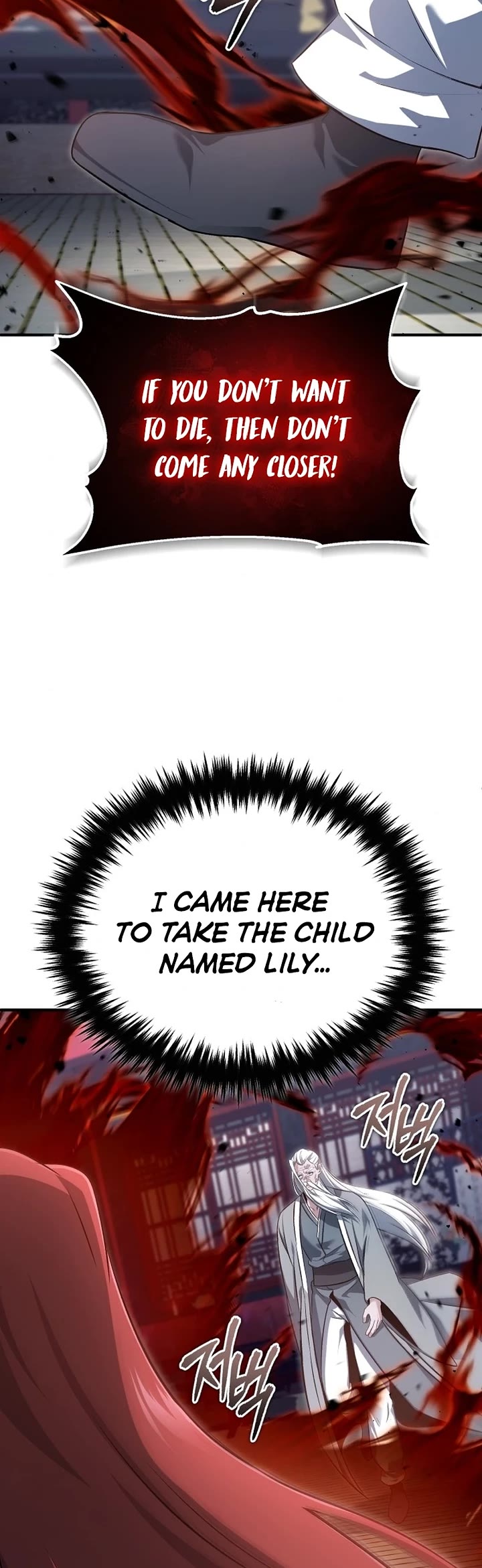 Regressor’s Life After Retirement chapter 84 page 9