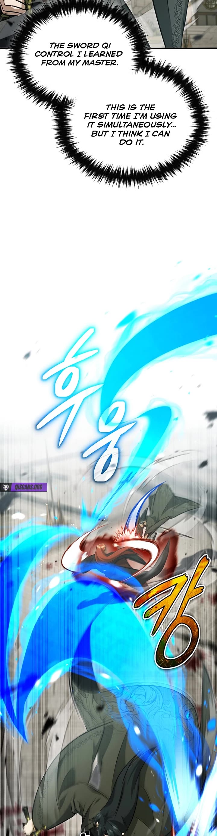 Regressor’s Life After Retirement chapter 86 page 11