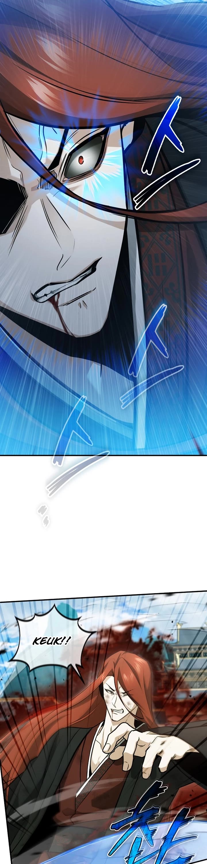 Regressor’s Life After Retirement chapter 86 page 13