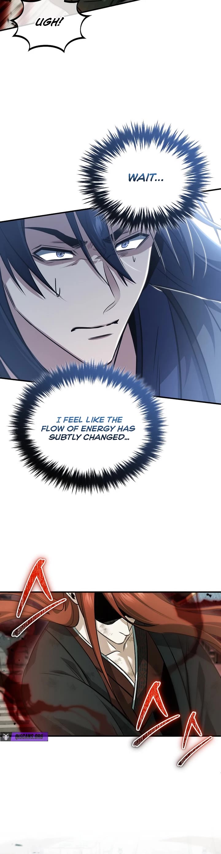 Regressor’s Life After Retirement chapter 86 page 15