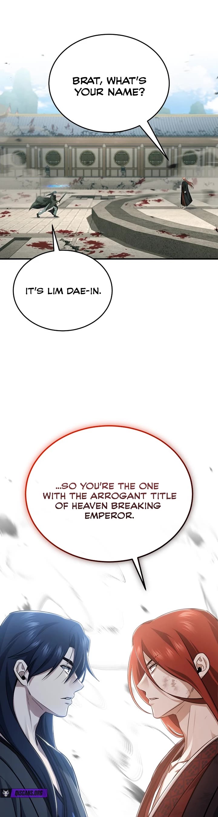 Regressor’s Life After Retirement chapter 86 page 17