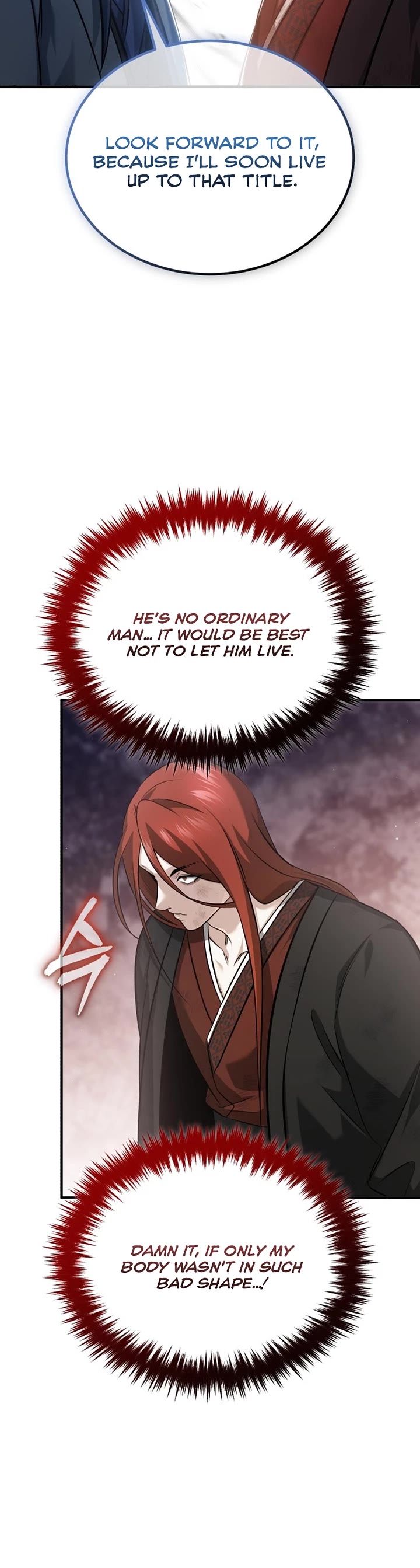 Regressor’s Life After Retirement chapter 86 page 18