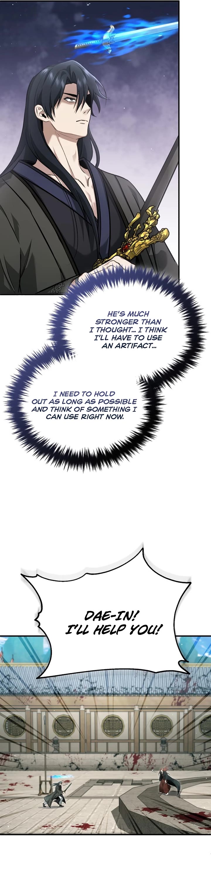 Regressor’s Life After Retirement chapter 86 page 19