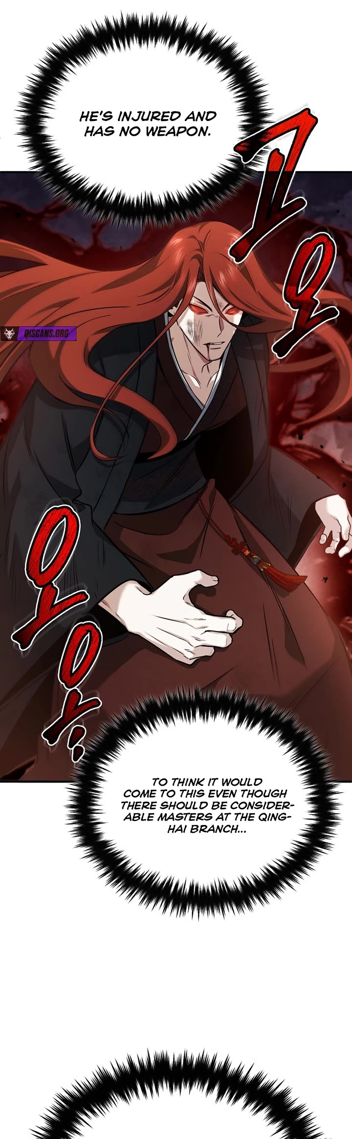 Regressor’s Life After Retirement chapter 86 page 2