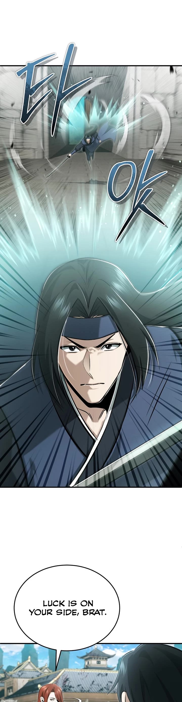 Regressor’s Life After Retirement chapter 86 page 20