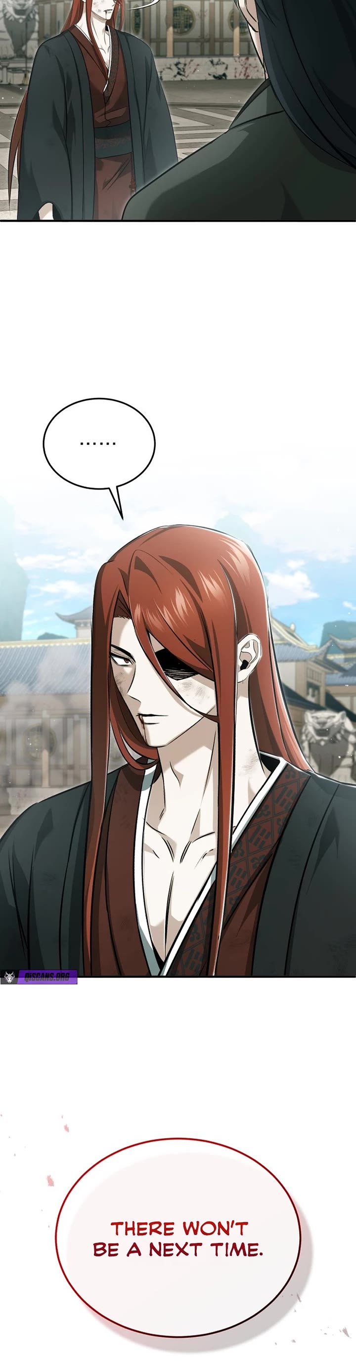 Regressor’s Life After Retirement chapter 86 page 21