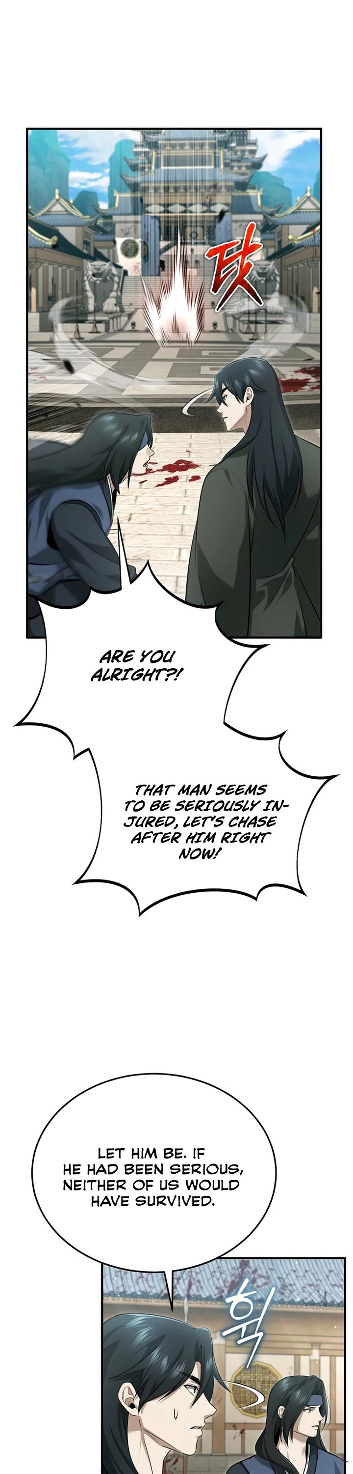 Regressor’s Life After Retirement chapter 86 page 22