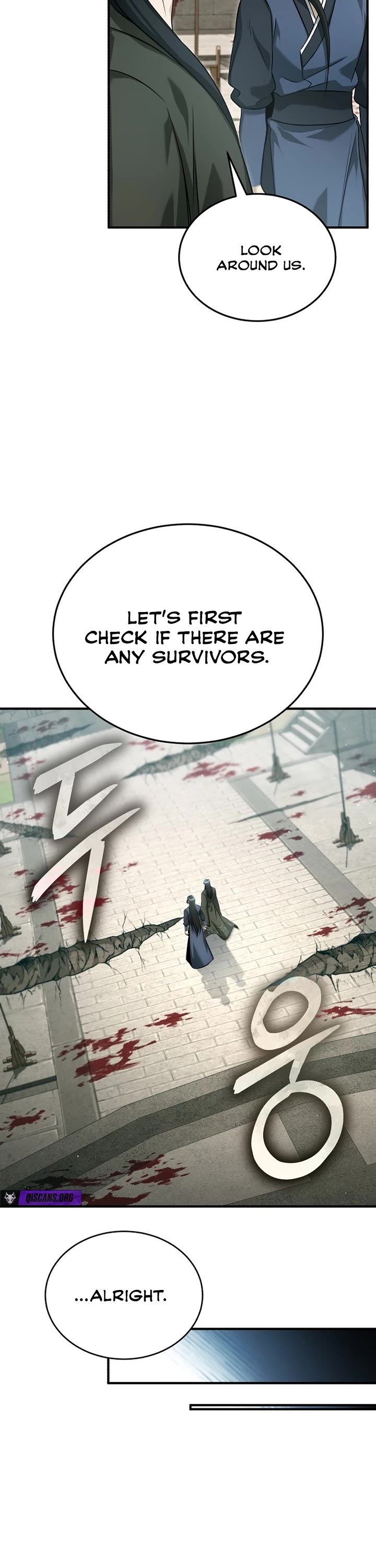 Regressor’s Life After Retirement chapter 86 page 23