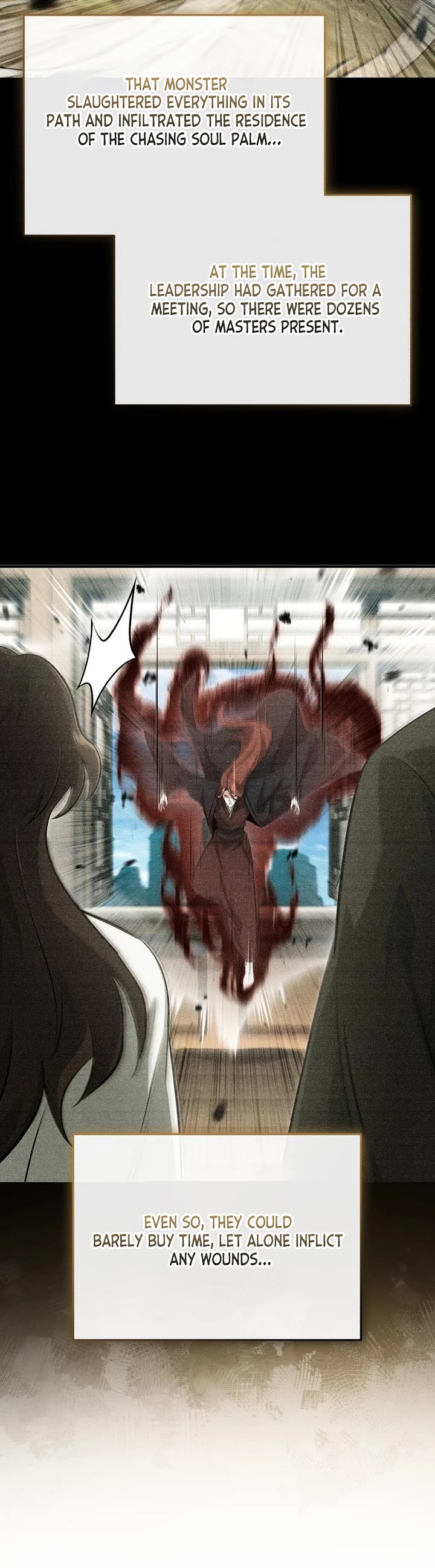 Regressor’s Life After Retirement chapter 86 page 26