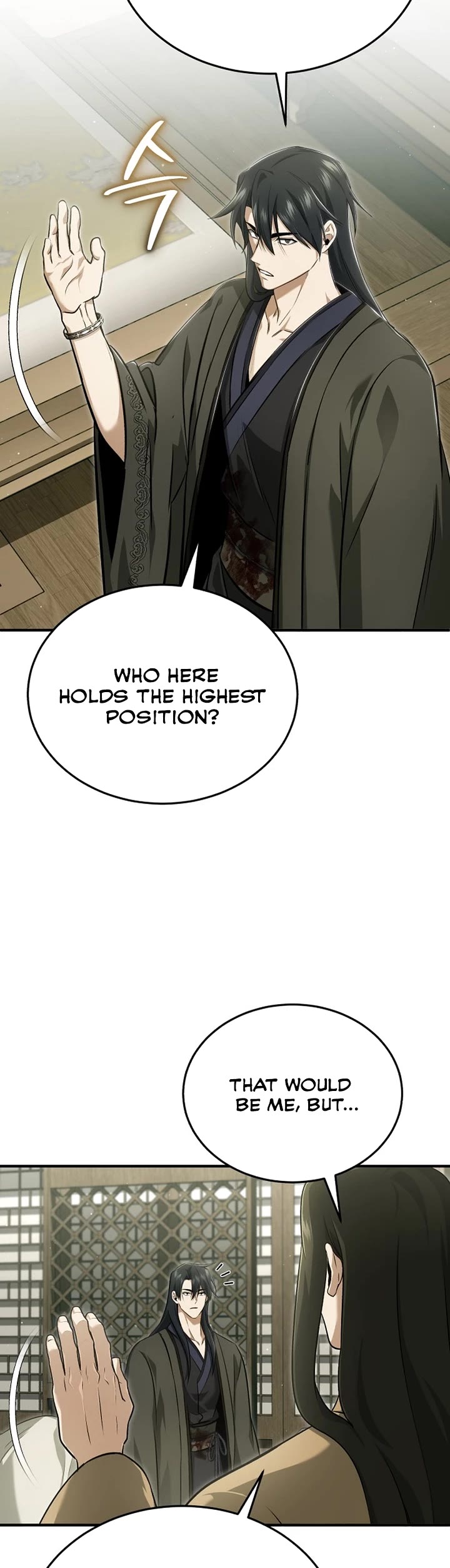 Regressor’s Life After Retirement chapter 86 page 28