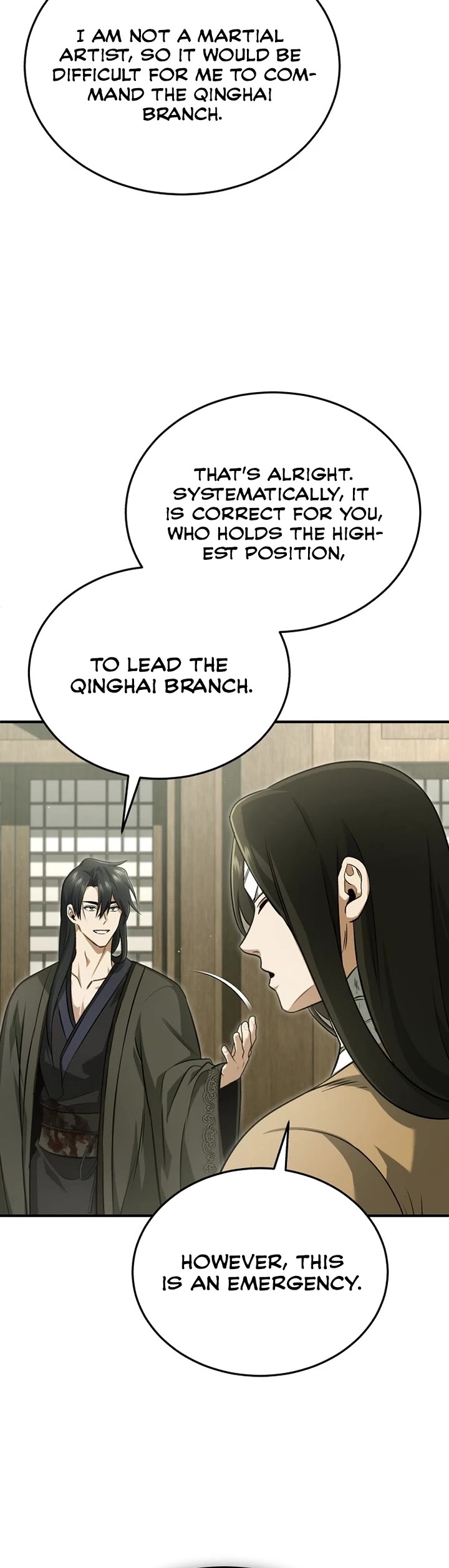 Regressor’s Life After Retirement chapter 86 page 29