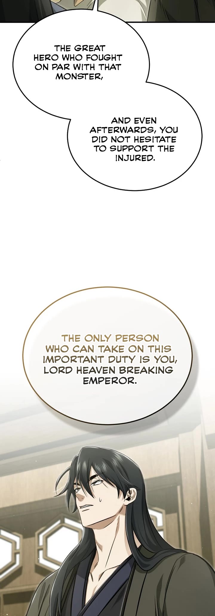 Regressor’s Life After Retirement chapter 86 page 31