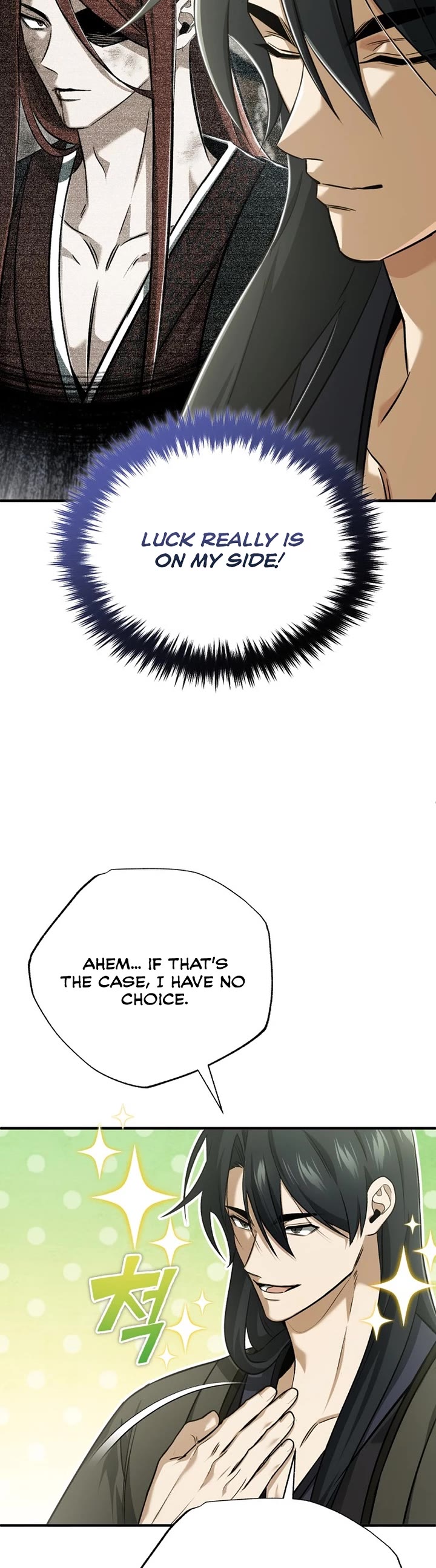 Regressor’s Life After Retirement chapter 86 page 34