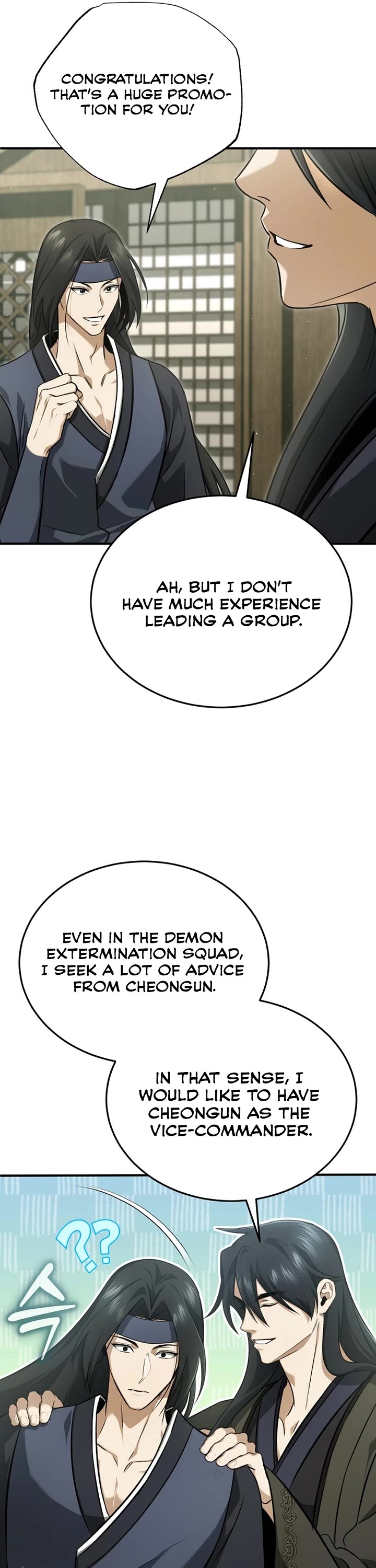 Regressor’s Life After Retirement chapter 86 page 36