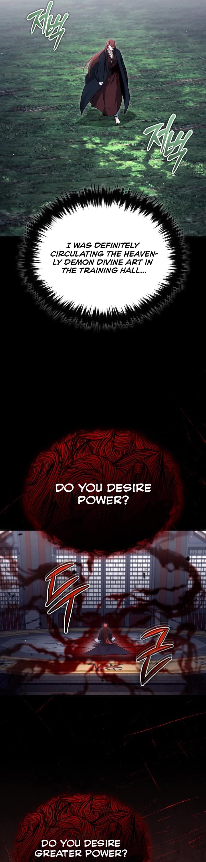 Regressor’s Life After Retirement chapter 86 page 39