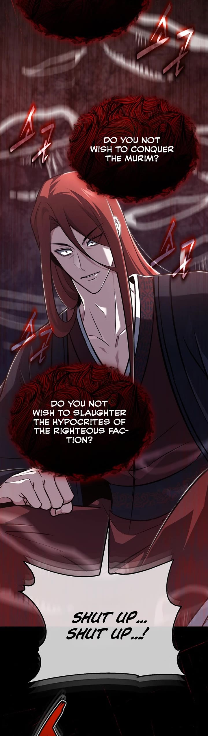 Regressor’s Life After Retirement chapter 86 page 40