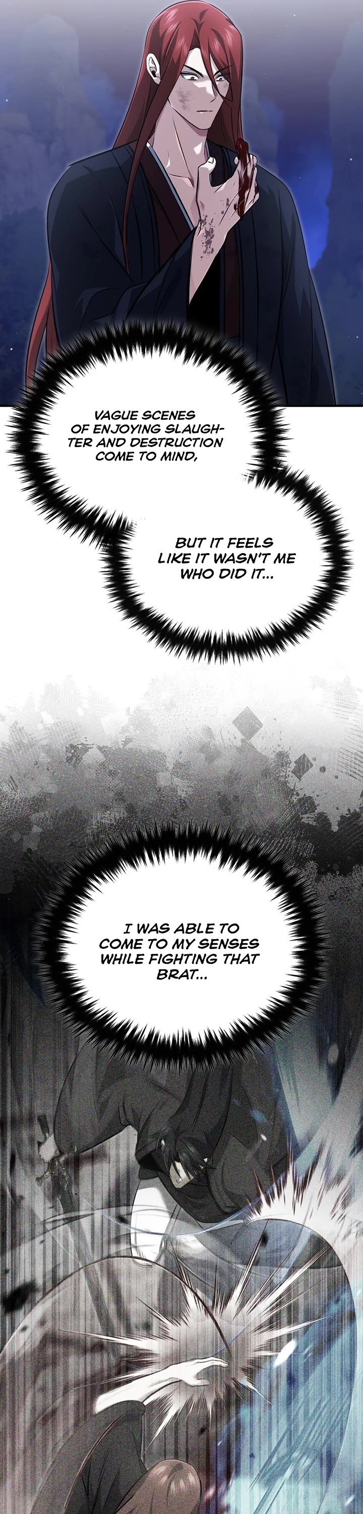 Regressor’s Life After Retirement chapter 86 page 42