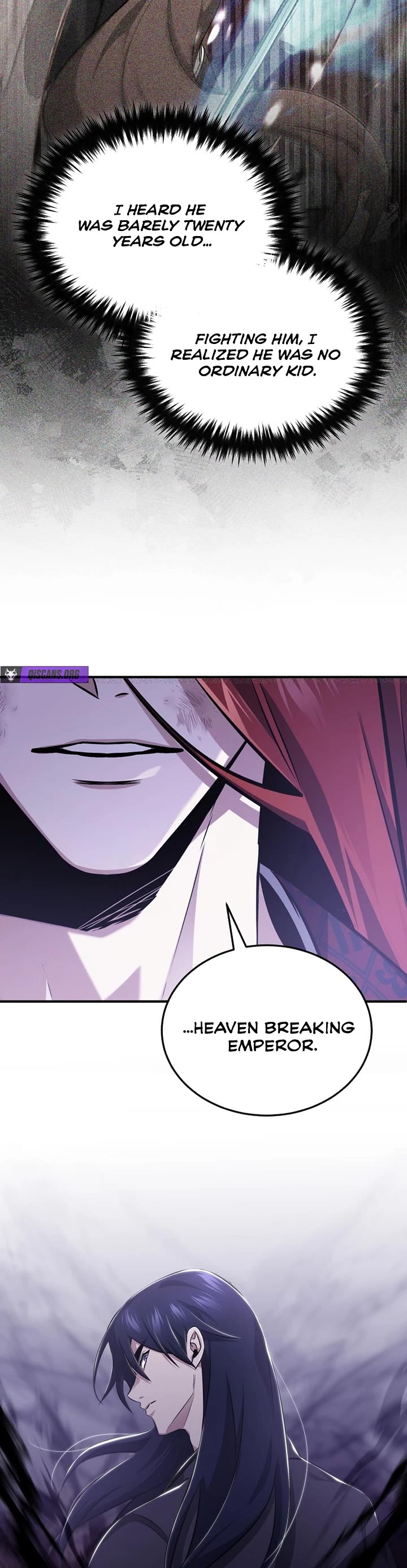 Regressor’s Life After Retirement chapter 86 page 43