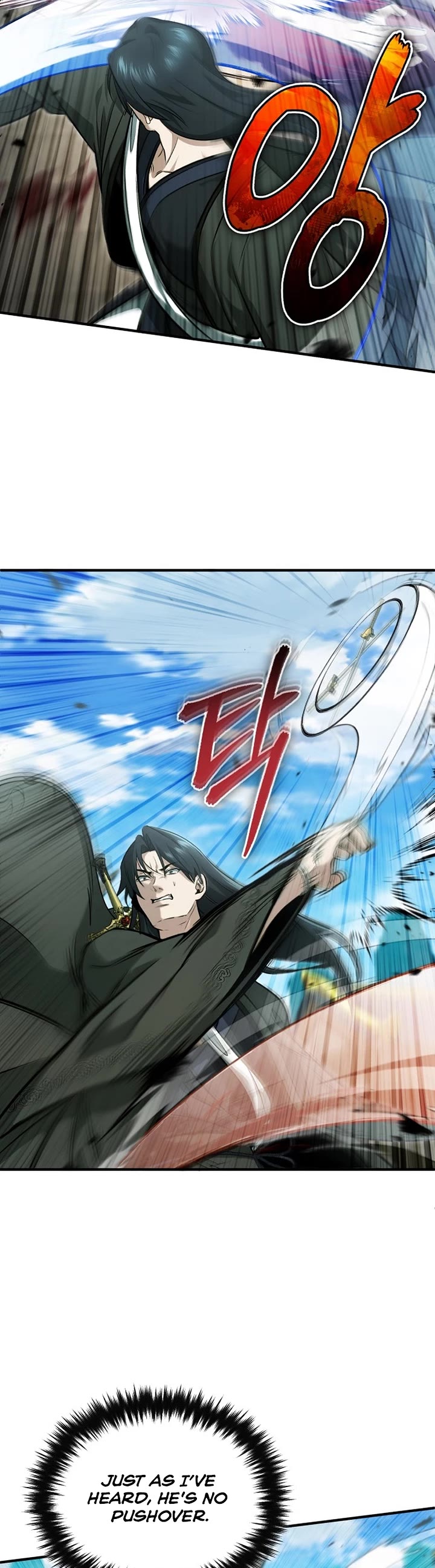 Regressor’s Life After Retirement chapter 86 page 8