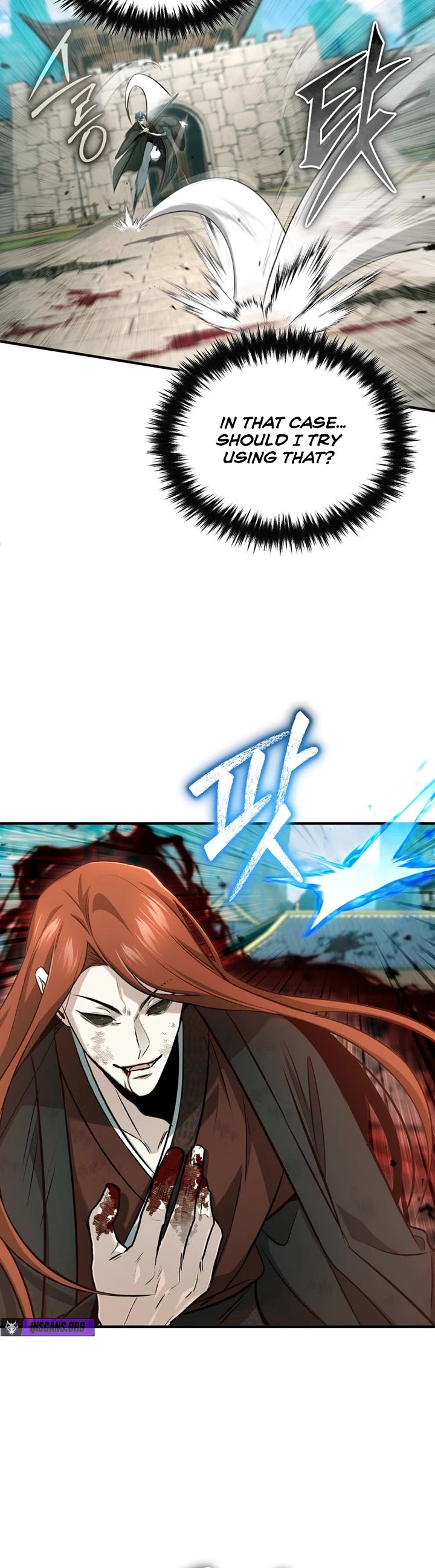 Regressor’s Life After Retirement chapter 86 page 9