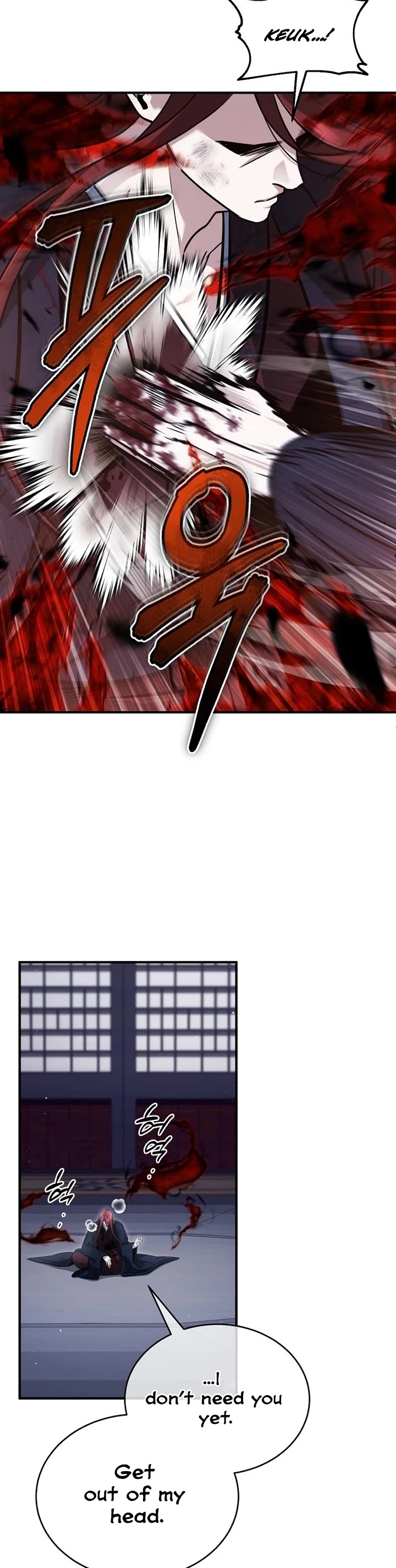 Regressor’s Life After Retirement chapter 87 page 10