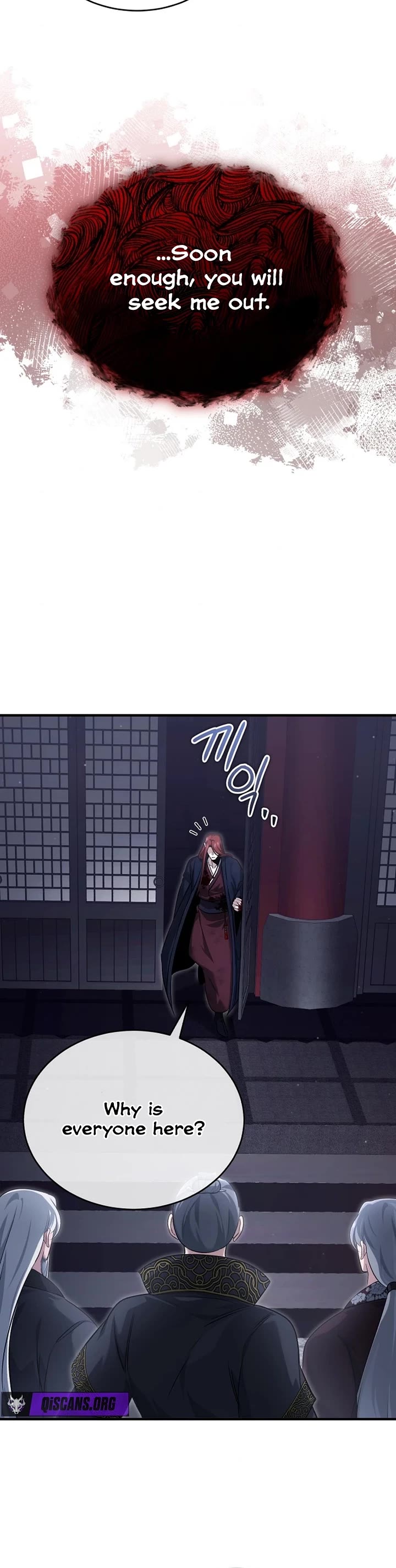 Regressor’s Life After Retirement chapter 87 page 11