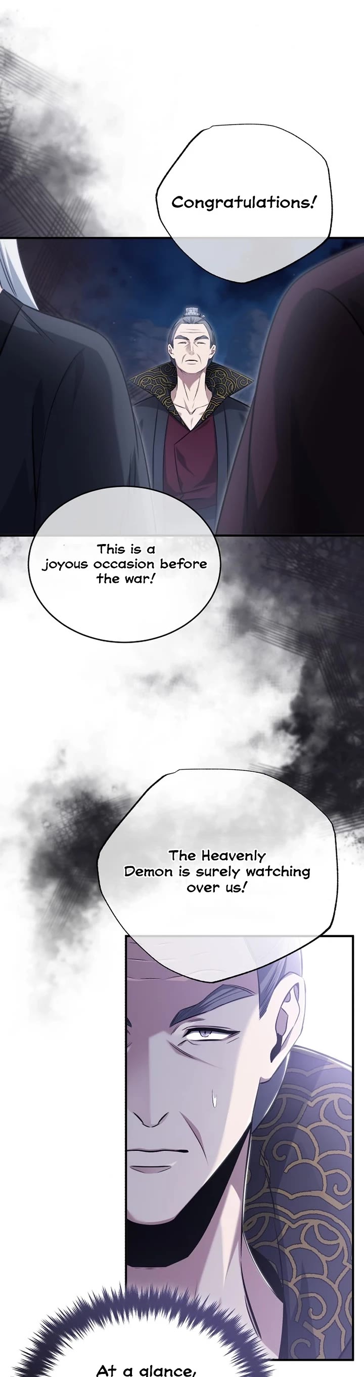 Regressor’s Life After Retirement chapter 87 page 13