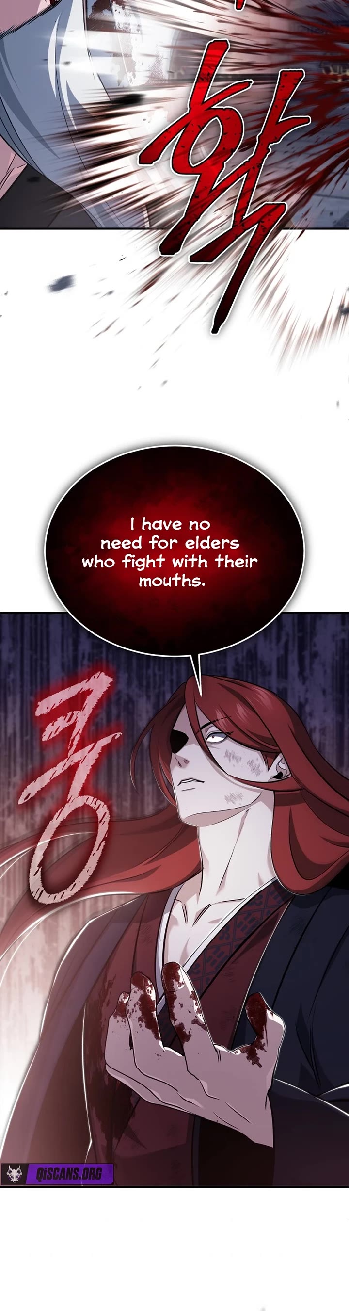 Regressor’s Life After Retirement chapter 87 page 17