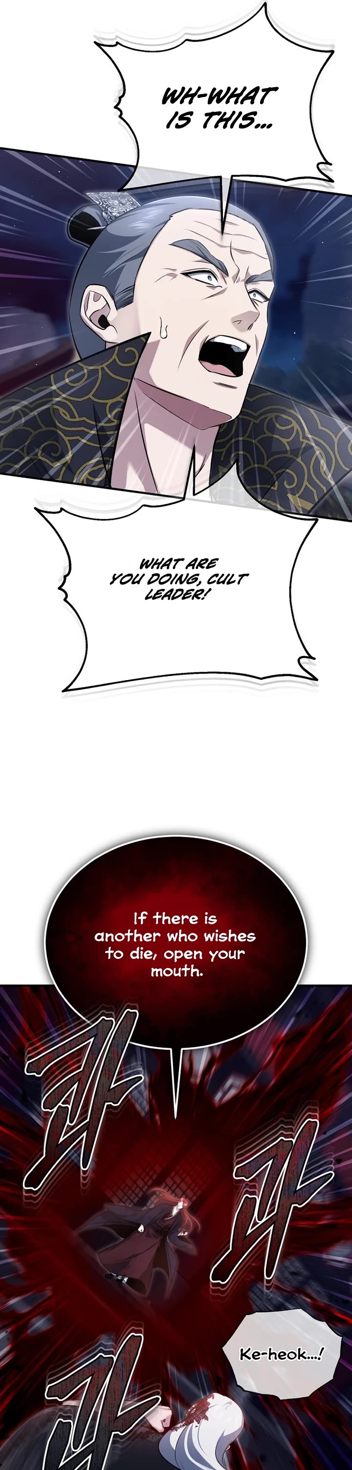 Regressor’s Life After Retirement chapter 87 page 18