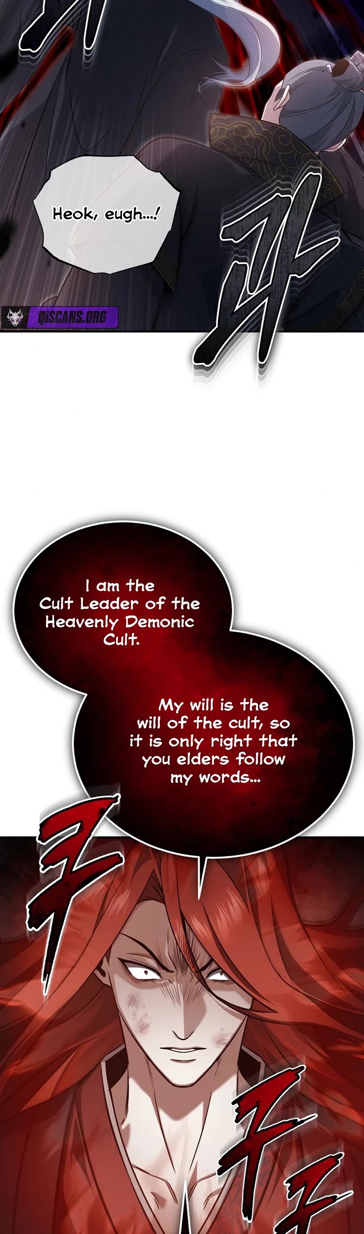 Regressor’s Life After Retirement chapter 87 page 19