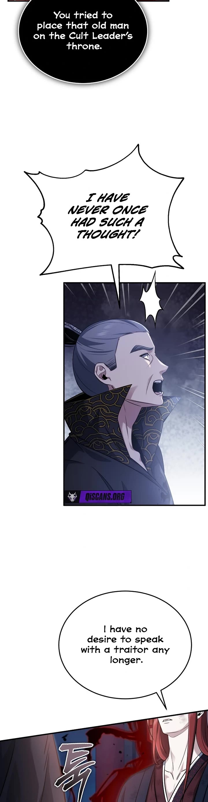 Regressor’s Life After Retirement chapter 87 page 22