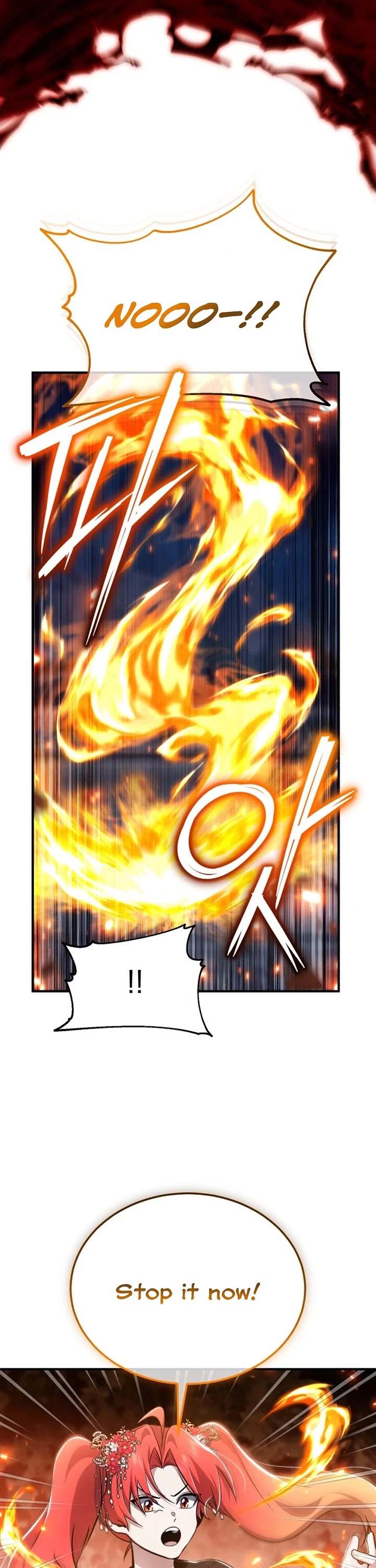 Regressor’s Life After Retirement chapter 87 page 24