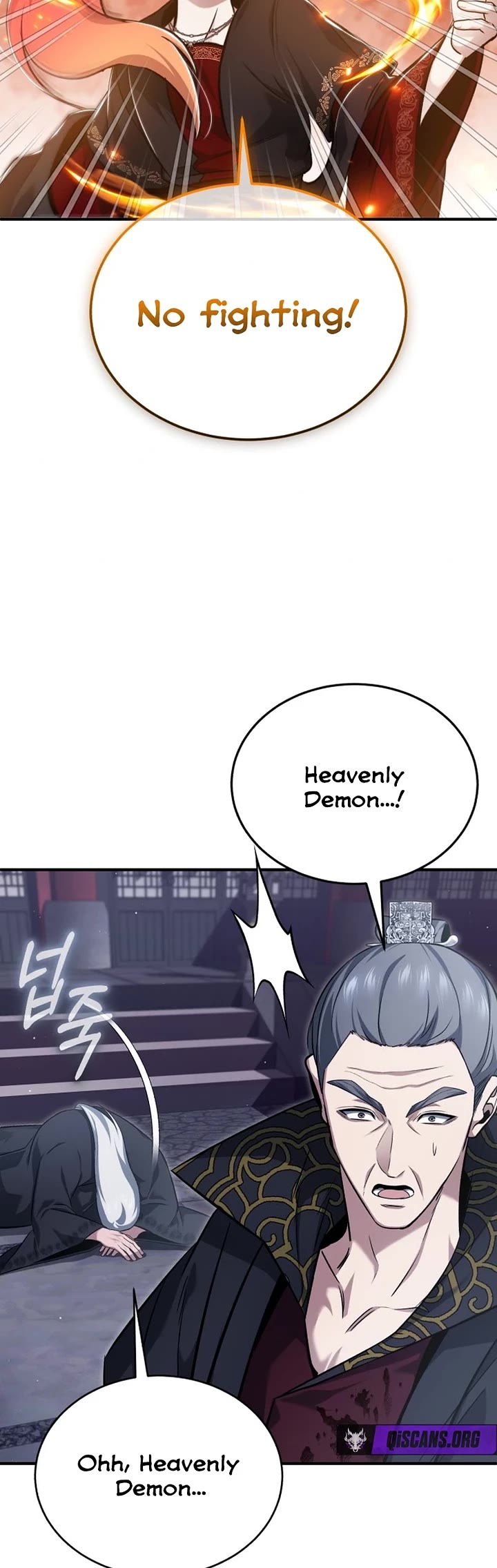 Regressor’s Life After Retirement chapter 87 page 25