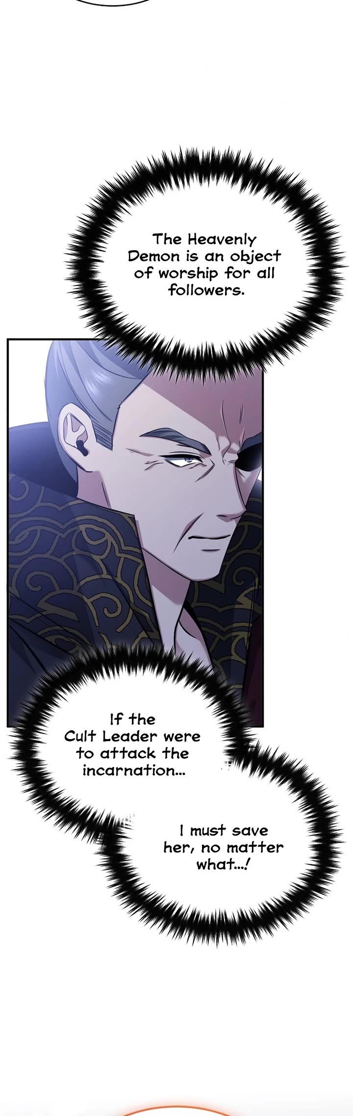 Regressor’s Life After Retirement chapter 87 page 26