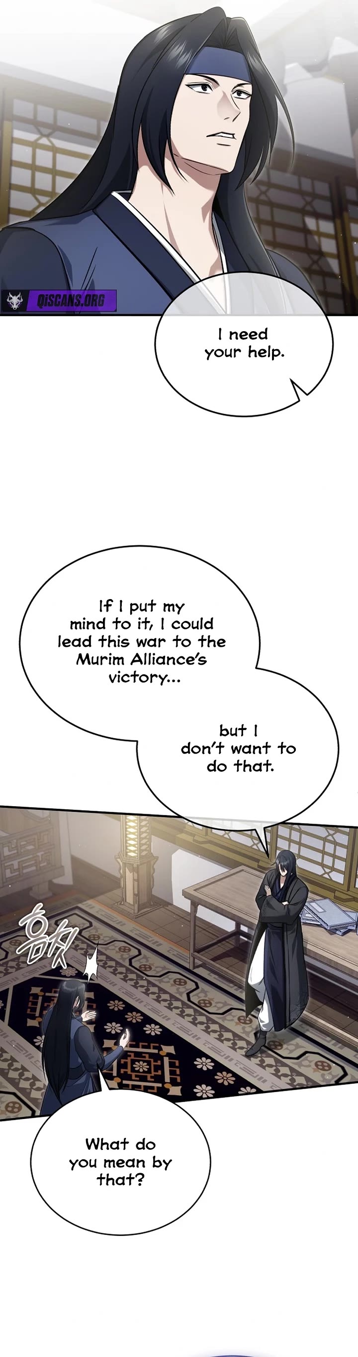 Regressor’s Life After Retirement chapter 87 page 32