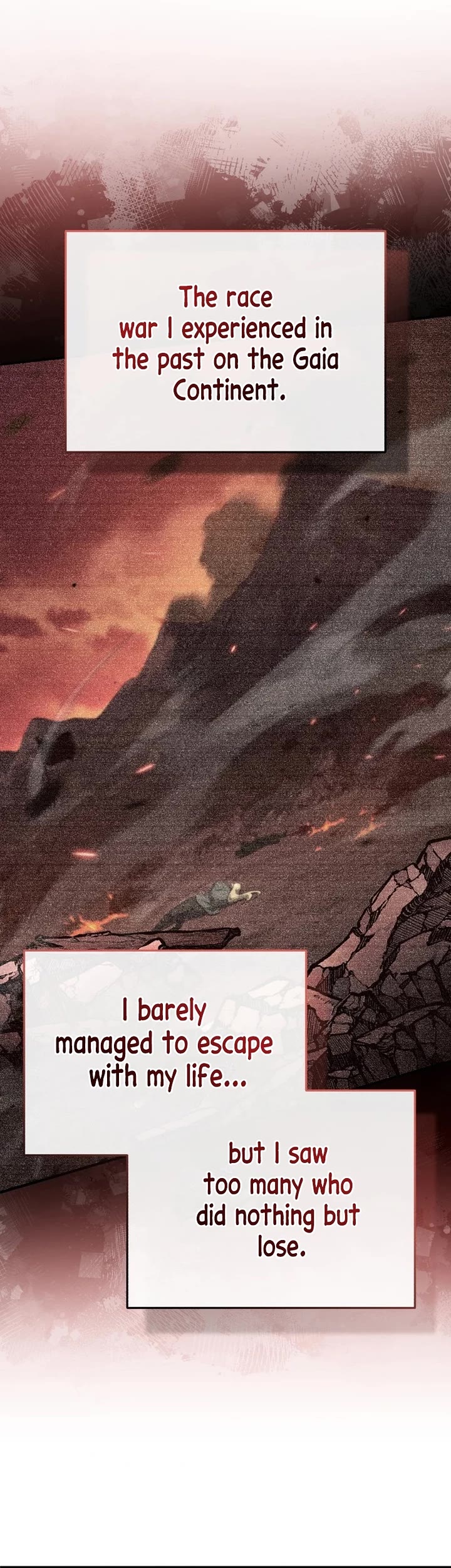 Regressor’s Life After Retirement chapter 87 page 35