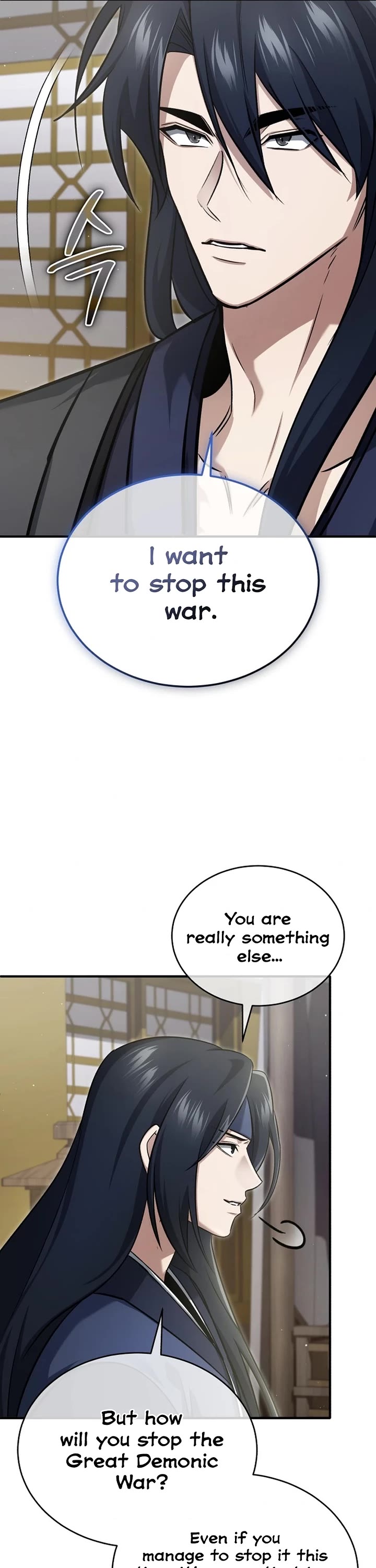 Regressor’s Life After Retirement chapter 87 page 36